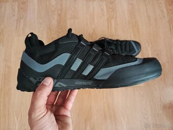 Adidas Terrex Swift Solo 2 velkost 42 NOVE - 6
