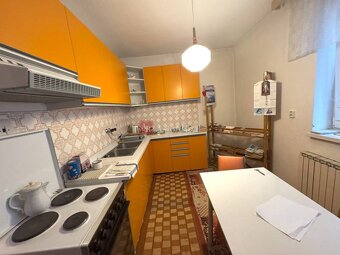 Na predaj tehlový RODINNÝ DOM v meste Tvrdošín, 574 m2 - 6