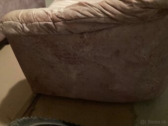 Sedacia súprava - 6