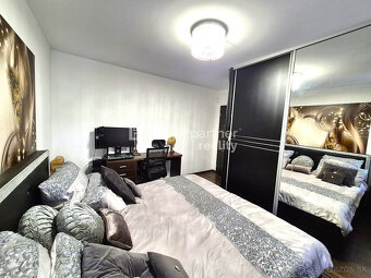 Moderný 3 izbový dom s bazénom vo Veľkom Blahove - 6