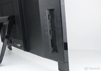 Lenovo 71z AiO - i5 2400S, 8GB, 256GB SSD, WiFi, OS, Záruka - 6