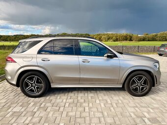 Mercedes Benz GLE 350d 4matic - 6