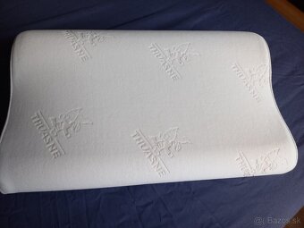 Ortopedický vankúš NOVÝ - 6