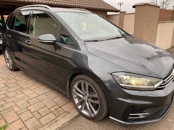 Volkswagen Golf 7 - 6