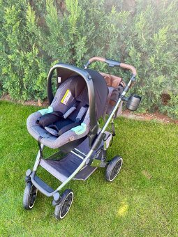 kočík ABC Design Salsa 4 Air - 6