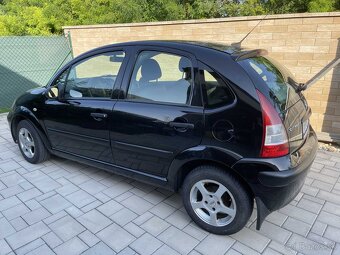 Citroen C3 1.4 HDi Firio - 6