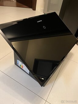 Kuchynský digestor Klarstein - 6