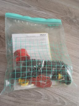 Robotický vysavac - 6