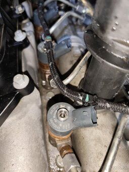 Fiat Ducato, motor 2,3 Multijet, typ F1AGL411D - 6