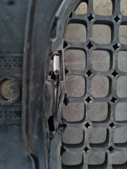 Land Rover Defender 20- predny naraznik - 6