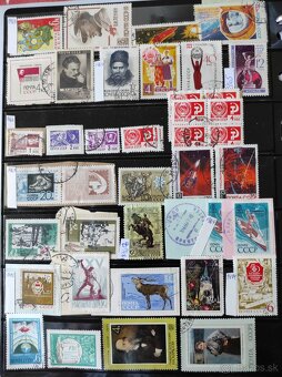 Rusko-ZSSR-CCCP-RUSSIA - 6