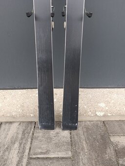 LYŽE DYNASTAR TEAM COURSE WC 160CM - 6