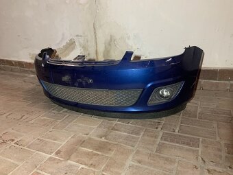 FORD FIESTA PREDNY NARAZNIK MK5 - 6