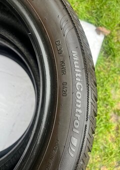 195/50 r16 zimné FULDA 88V - 6