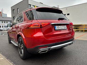 Mercedes GLE 300 - 6