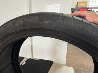 Pneumatiky Pirelli 275/35 R22 104W pzero - 6