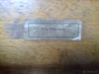 Hraci box na cigarety - 6