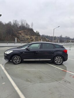 Citroën DS5 2.0 Hdi 4x4 Hybrid - 6