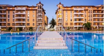 Bulharsko prodej apartmanu - 6