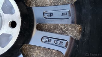 Elektróny Dezent - 6