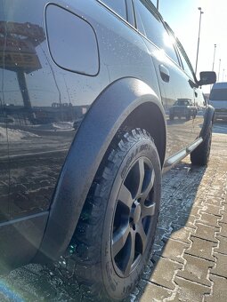 Predám Audi a6 c5 allroad 4bh - 6