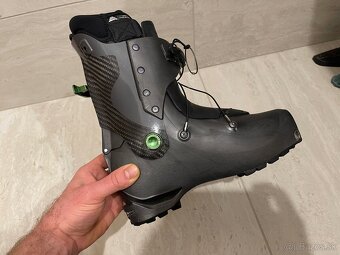 Dynafit TLT7 Carbonio 25.5 - 6