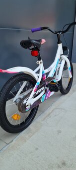 Bicykel Ctm 16" - 6