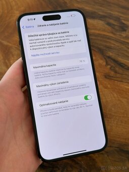 iPhone 14 Pro Max 128gb originalny stav - 6