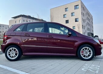Mercedes-Benz B200 CDI Automat - 6