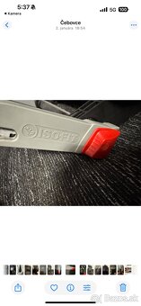 Römer Britax autosedacka - 6