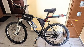 Horský bicykel Leaderfox - 6