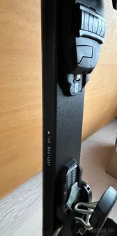 Juniorské lyže - 6