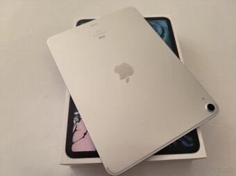 apple ipad PRO 11 64gb Silver / 1.Generácia - 6