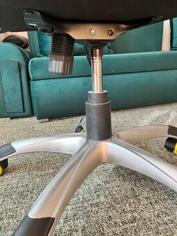 Herné kreslo / stolička - 6