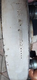Rozsirovacie podložky 5x112 / 66,6 - 6