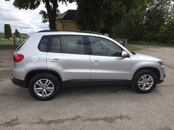 Volkswagen Tiguan 2.0 TDI - 6