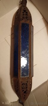 Marocka lampa - 6