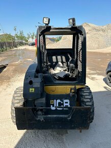 JCB ROBOT 170 - 6