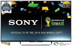 Sony android tv 127cm - 6