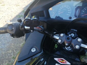 HONDA  NT700V Deauville - 6