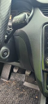 Škoda octavia 3 2018 - 6