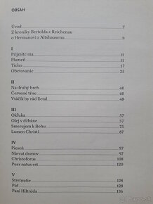 Apoštolka misií,Dokonalá sloboda Život Pána,Žiť Božím slovom - 6