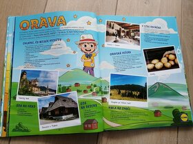 Slovenskô ako maľované nálepky (kniha predaná) - 6