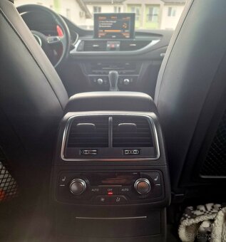 Audi A7 3.0 Bitdi - 6