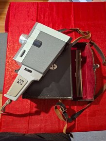 Kamera Meopta - 6