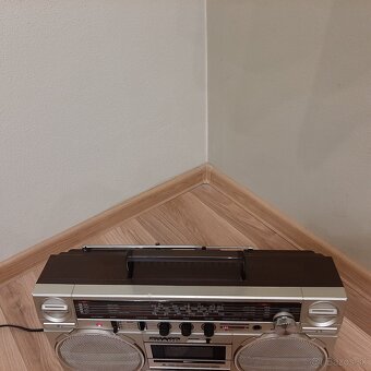 Radiomagnetofon - 6