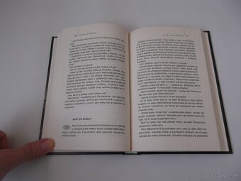 Agatha Christie-Slony nezabúdajú - 6
