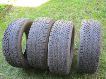 zimne 205/55R16 - 6