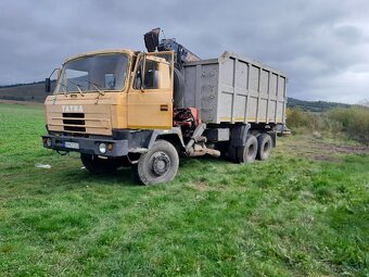 Tatra 815 - 6