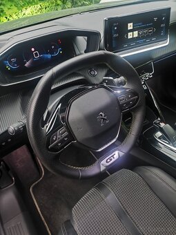 Peugeot 2008 - 6